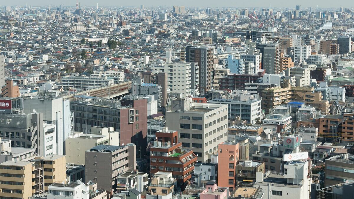 マンション｢家賃3倍｣中国人オーナーの"暴走" | 中国･台湾 | 東洋経済オンライン