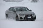 レクサス GS F｜LEXUS GS F