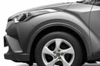トヨタ C-HR｜Toyota C-HR