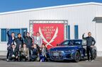 BMW「4シリーズ」