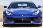 フェラーリ GTC4 ルッソT｜Ferrari GTC4Lusso T