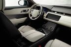 レンジローバー ヴェラール｜Range Rover Velar