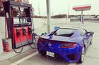 ホンダ NSX｜Honda NSX