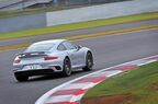 ポルシェ 911 ターボS ｜Porsche 911 Turbo S