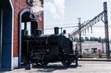 東武鉄道　SL大樹