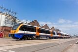 ロンドン・オーバーグラウンドの新型車両（写真： (c) Transport for London）