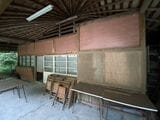 休憩所・柏屋
