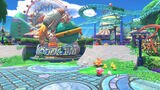 『星のカービィ ディスカバリー』（画像は任天堂公式サイトより）