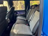 メルセデス・ベンツ「G580 with EQ Technology Edition1」（筆者撮影）