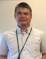 芦屋市教育委員会学校教育課課長の尾上昌希氏
