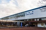 JR鳥取駅