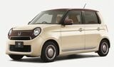 ホンダ「N-ONE」（写真：本田技研工業）