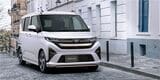 ダイハツの新型「ムーヴ」のディテール（写真：ダイハツ工業）