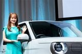 ホンダ「N-ONE e:」発表取材会およびイベントの様子（写真：三木 宏章）