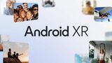 Android XRロゴ