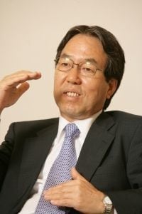 私のサービス論 「サービスこそが、真の企業価値向上をもたらす」