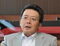 資源分野は当社の強み、積極投資するのは当然だ--三菱商事社長・小林健