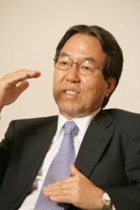 私のサービス論　「サービスこそが、真の企業価値向上をもたらす」