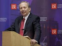 サマーズ氏、拒否反応の強さに勝てず 議会承認難航見通しで、FRB議長候補辞退