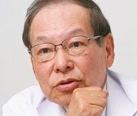 救急医療の崩壊は医療費抑制が原因、基本法制定で再生を--島崎修次・日本救急医療財団理事長（杏林大学医学部教授）