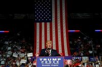 トランプ氏約束｢エルサレムを首都と認める｣ イスラエルのネタニヤフ首相に約束