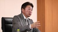 元小結｢舞の海｣が野村証券らに損害賠償訴訟 顧客に｢脱税スキーム｣を紹介した責任を問う