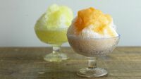 自宅で｢かき氷｣､プロのレシピで作ってみよう 週末鮨屋の料理研究家･野本やすゆき氏が指南