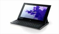 ソニー、「スライドパソコン」量産化の秘密 好調の「VAIO Duo11」、安曇野工場に行ってみた