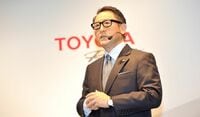 最新版！｢新･企業力ランキング｣トップ200 財務データでみる企業の真の力