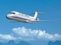 中国初の国産ジェット”ＡＲＪ２１”初飛行へ、深まる米中の航空蜜月