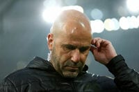 香川所属のドルトムント､故障者続出で苦境 フィリップひざ重傷､カストロは靱帯断裂か