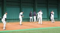 ｢プロ野球キャンプ｣昭和と令和で全然違う実態 昔はひたすら走って｢贅肉｣を絞っていたが…