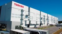 政府の横やりも懸念 障害が多いメモリ売却 東芝が抱えるリスク1-半導体