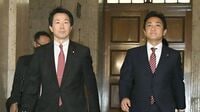 ｢国民党｣旗揚げだが､｢俺たちに明日はない｣ 再分裂を招き､国民の期待を裏切る形に