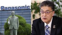 パナソニック社長激白｢車載電池は諦めていない｣ ロングインタビューで語り尽くした期待と反省