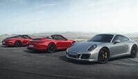 ポルシェ911の新生｢GTS｣は何が変わったか ベースから迫力を増したデザインと走行性能