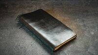 ｢エプスタイン事件｣解明のカギを握る…1冊の黒い手帳が思い起こさせる､松本清張が描いた《昭和の傑作サスペンス》