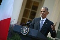 オバマ大統領､トランプ氏に｢泣き言やめよ｣ 大統領選で不正が行われているとの主張に喝