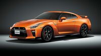 日産｢R35GT-R｣は現行型をいつまで続けるか 次期型の情報はまだ聞こえてきていない