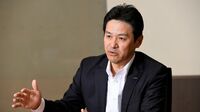 オムロン社長が激白､｢大不振から復活への道筋｣