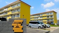 常に満室｢ハラッパ団地｣が令和に人気を呼ぶワケ