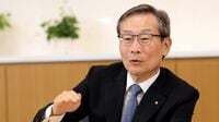 TDK社長｢創業90年でも"ベンチャー精神"は不変｣