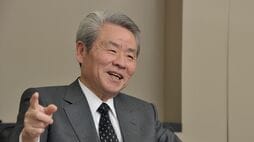 【追悼】｢ライバルがそう言うならコマツは安泰だ｣､坂根正弘元社長が遺した"下請けを犠牲にしない"経営