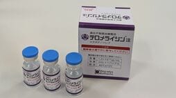 オンコリスが掲げる｢腫瘍溶解ウイルス｣売り上げ100億円計画の現実味 浦田泰生社長が語る成長戦略（上）