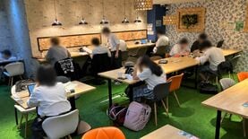 コーヒー1杯420円で｢何時間いてもOK｣の《無人カフェ》がZ世代に人気…店員もフードもないのに全国75店舗に急拡大の訳