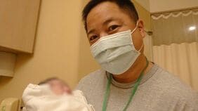 結婚相談所で門前払いされ…｢総額350万円超え｣の肉体改造！　43歳で結婚､45歳で子を授かった｢逆転男｣の"婚活物語"