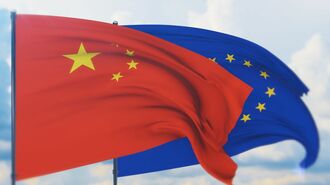 EV輸出めぐる中国･EUの交渉､関税減免へ進展か