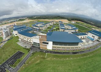 アジアで学べる英国名門校のカリキュラム
