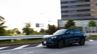 走りに振り切ったホンダ「ヴェゼルRS」の潔さ