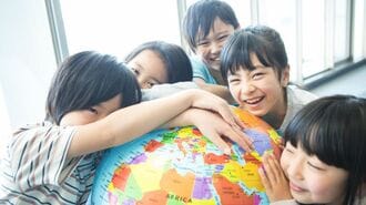 学歴社会の日本で｢勉強を教えない塾｣が多くの保護者に支持される理由